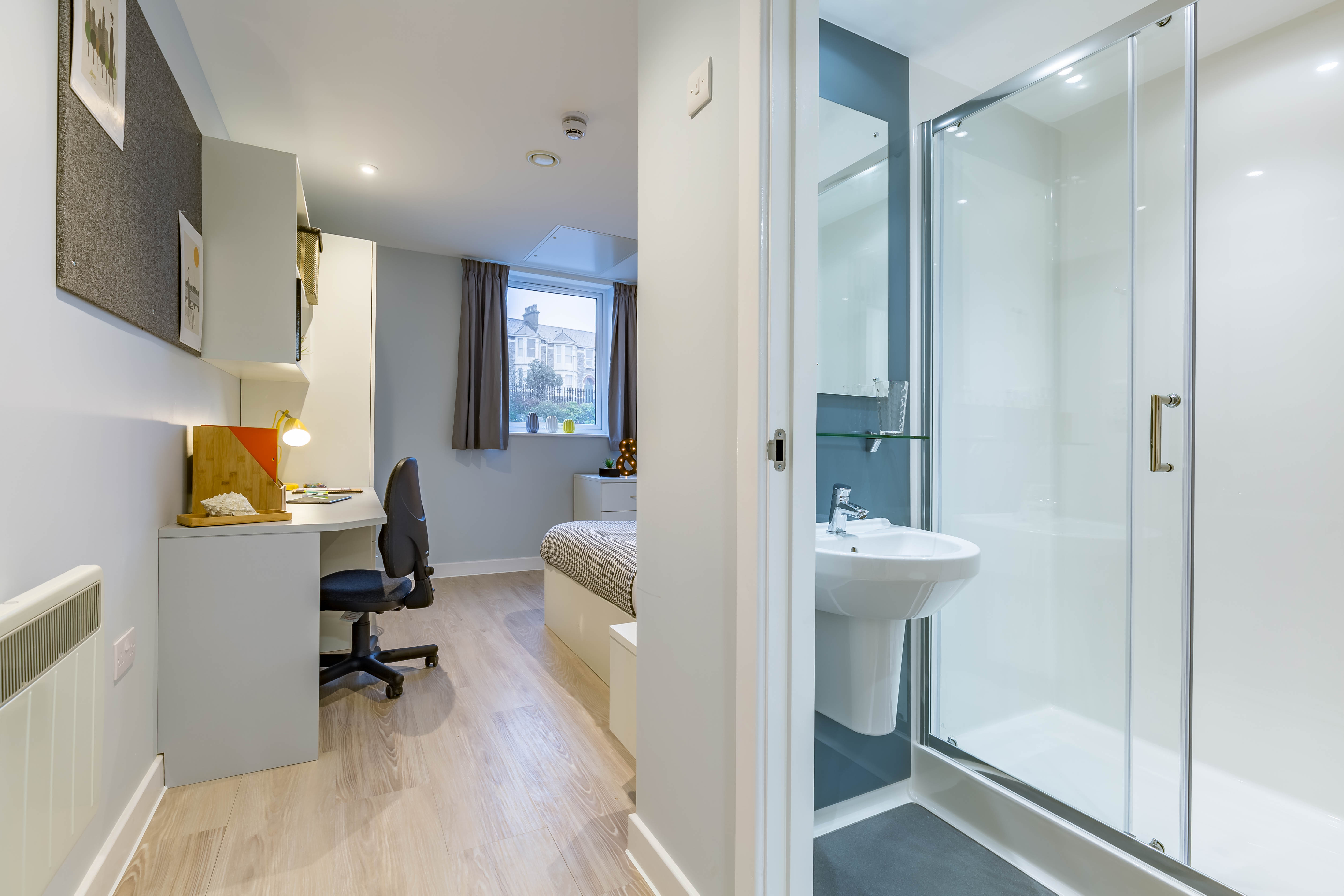 Image of Mary Parker House, Plymouth