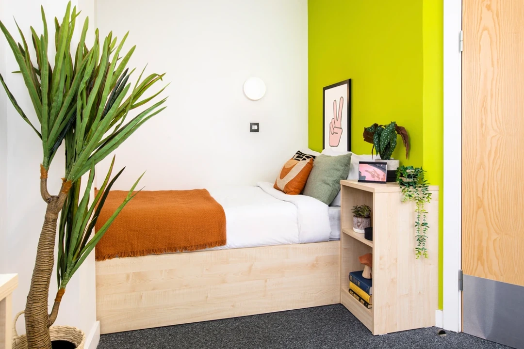 Image of Mary Sturge, Birmingham