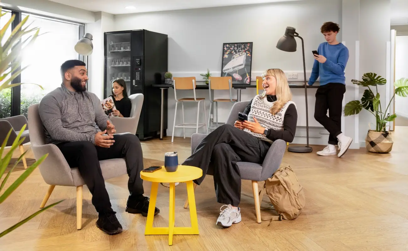 Image of Mary Sturge, Birmingham