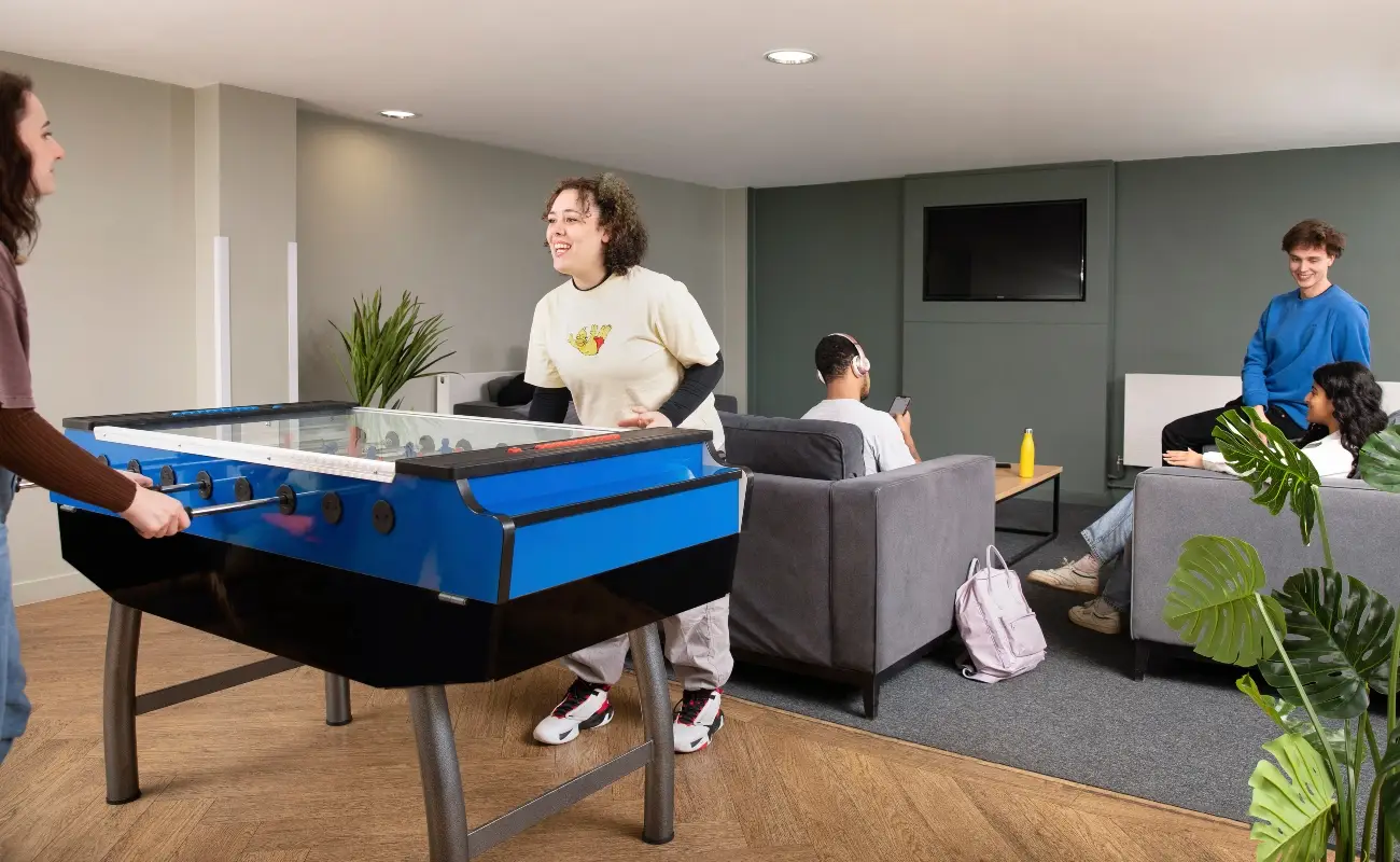 Image of Mary Sturge, Birmingham