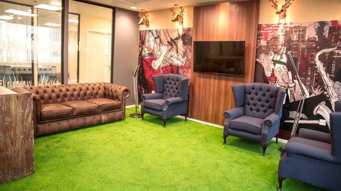 Image of Marybone Student Village 1, Liverpool