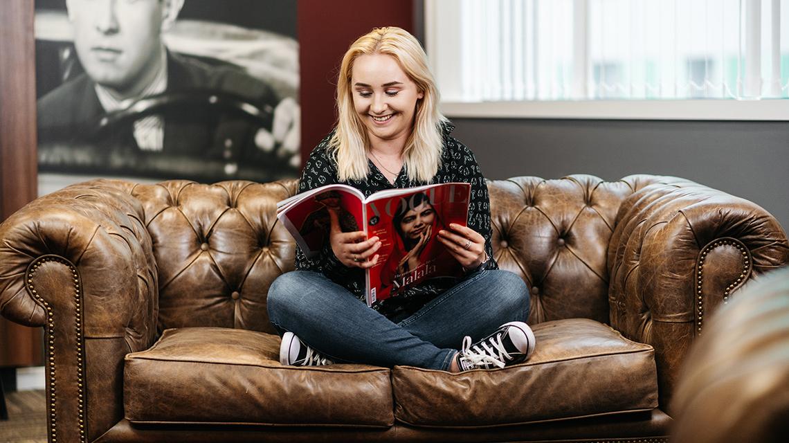 Image of Marybone Student Village 1, Liverpool