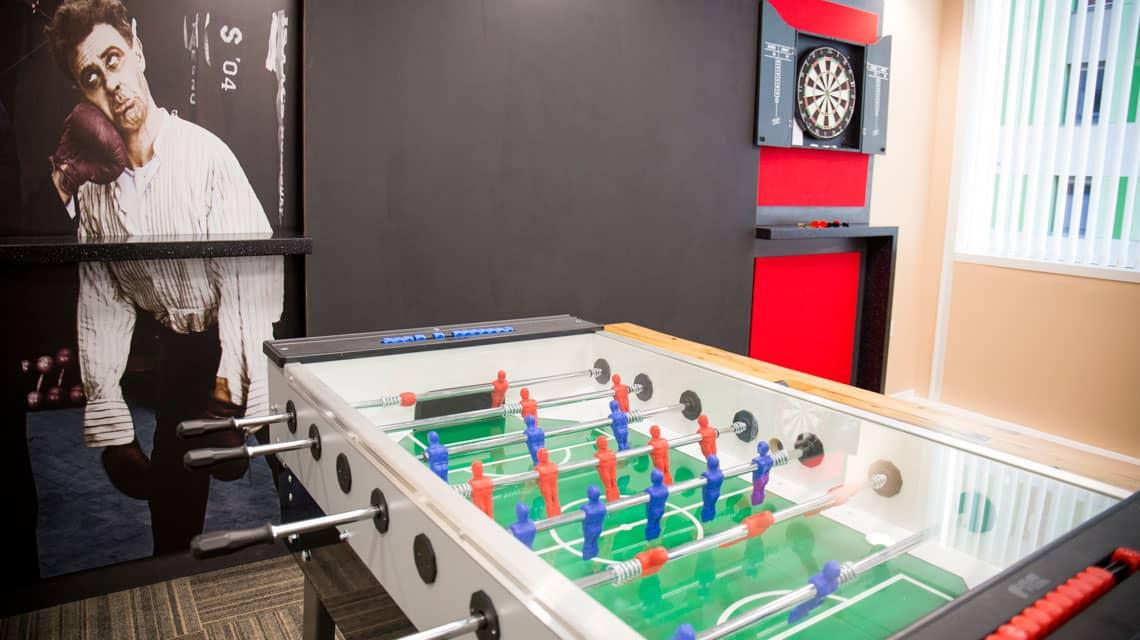 Image of Marybone Student Village 1, Liverpool