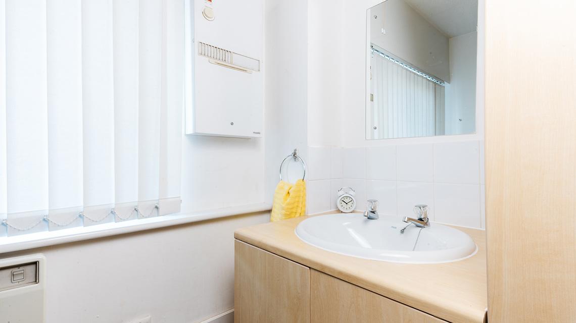 Image of Marybone Student Village 1, Liverpool