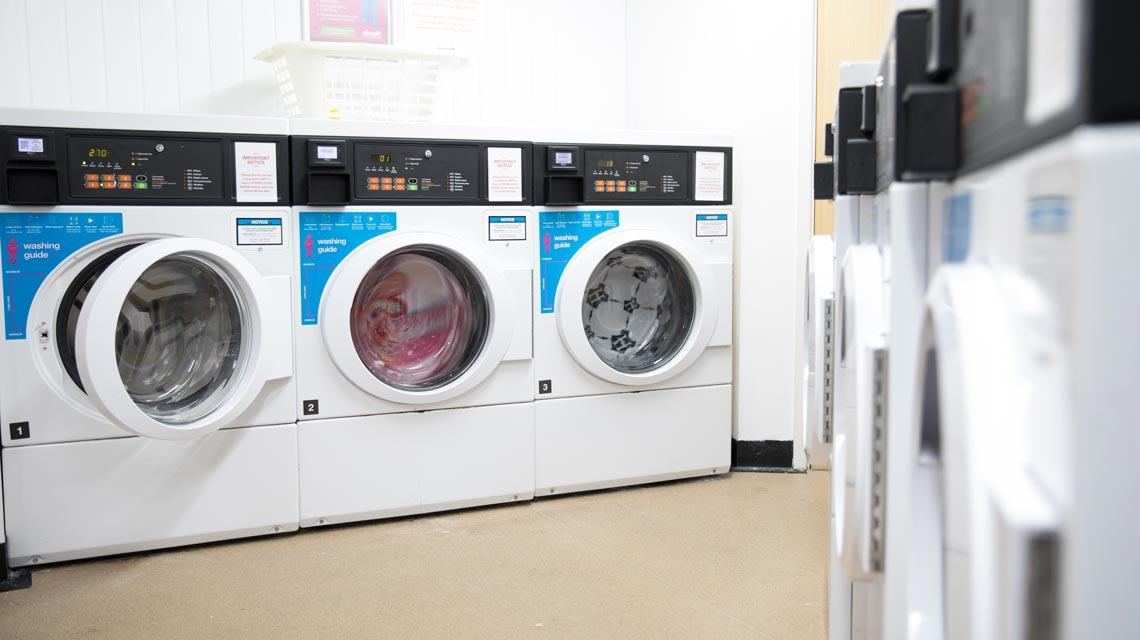 Image of Marybone Student Village 2, Liverpool