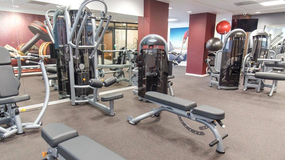 Image of Marybone Student Village 2, Liverpool