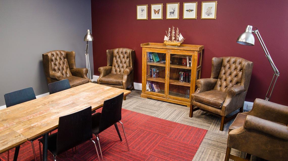 Image of Marybone Student Village 2, Liverpool