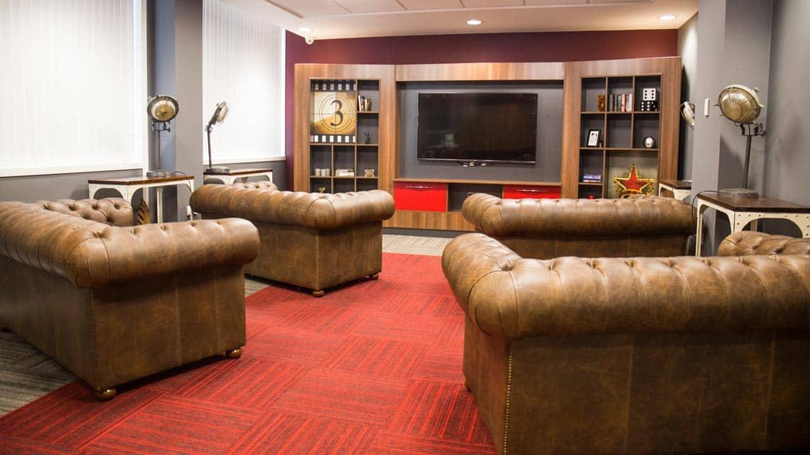 Image of Marybone Student Village 2, Liverpool