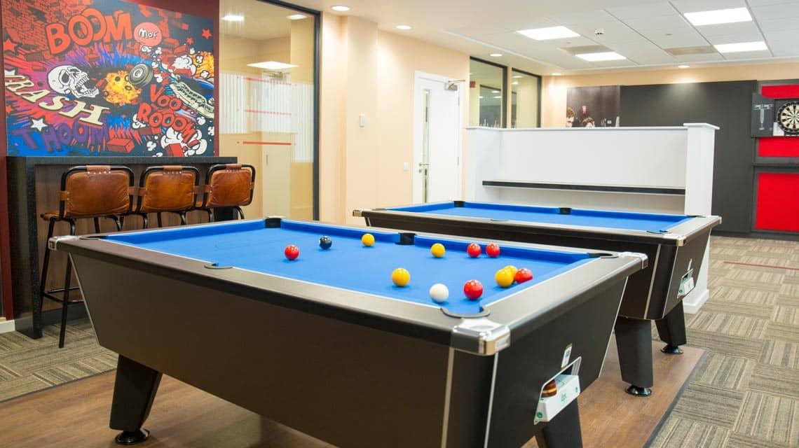 Image of Marybone Student Village 2, Liverpool