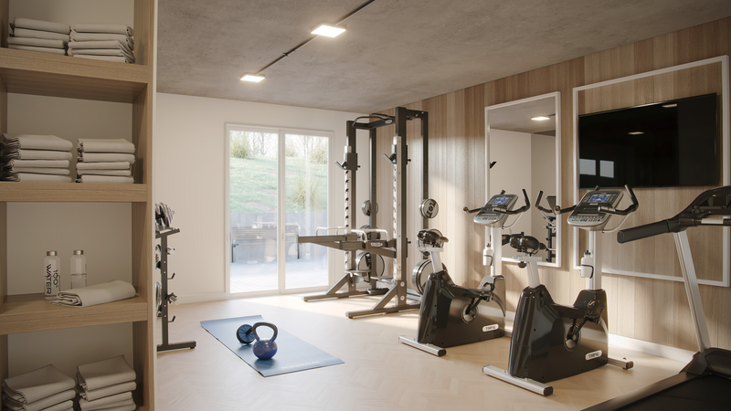 Image of Mayfield Residences, Edinburgh