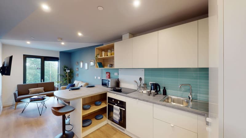 Image of Mayfield Residences, Edinburgh