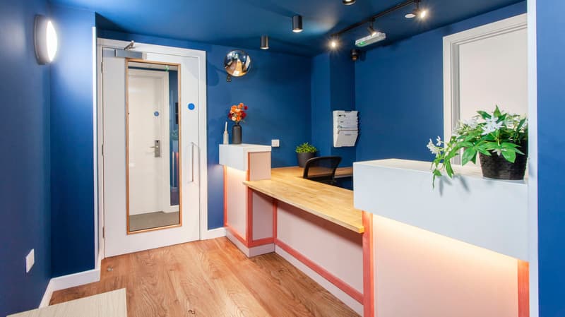 Image of Mayfield Residences, Edinburgh