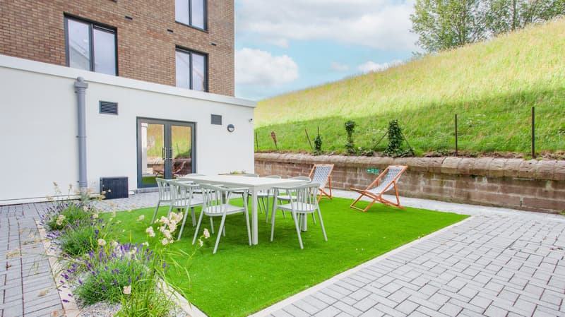 Image of Mayfield Residences, Edinburgh