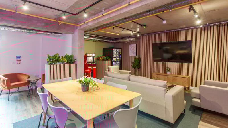 Image of Mayfield Residences, Edinburgh