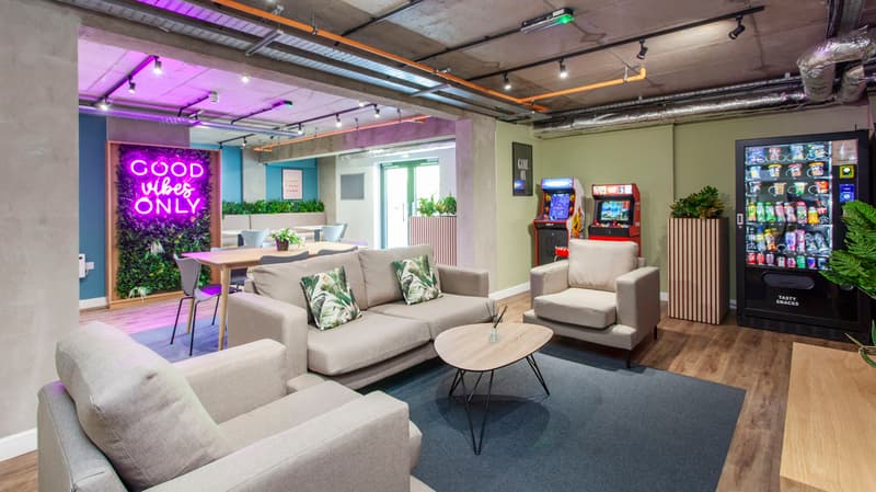 Image of Mayfield Residences, Edinburgh