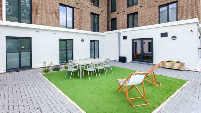 Image of Mayfield Residences, Edinburgh