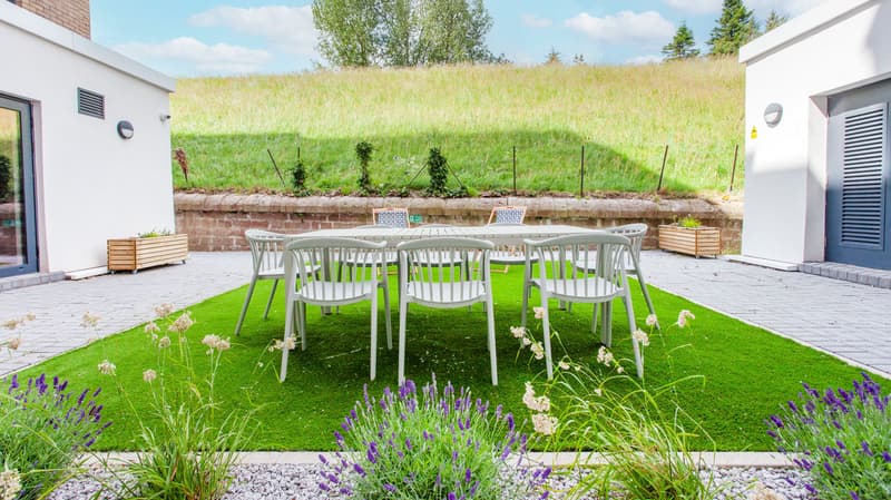 Image of Mayfield Residences, Edinburgh