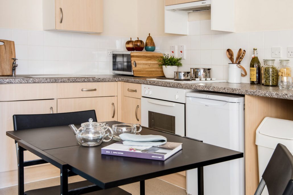 Image of McDonald Road, Edinburgh