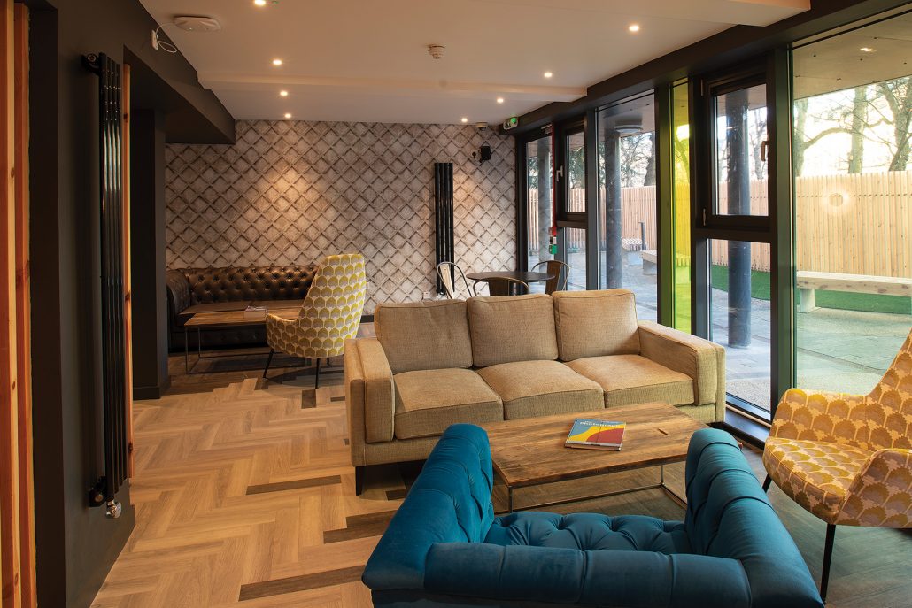 Image of McDonald Road, Edinburgh