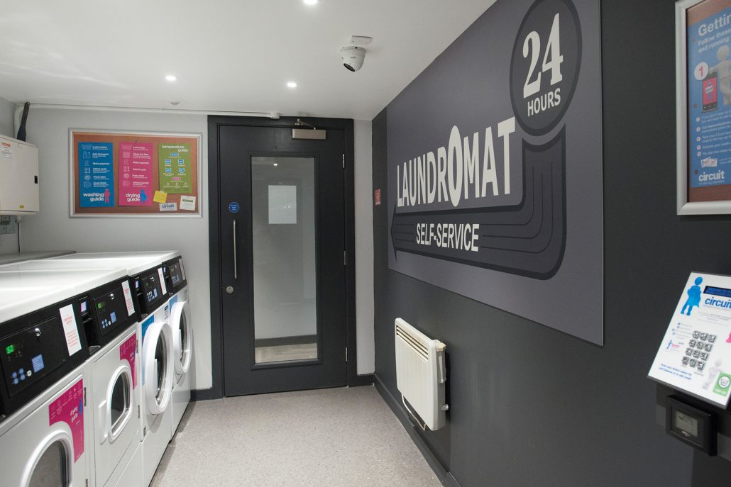 Image of McDonald Road, Edinburgh