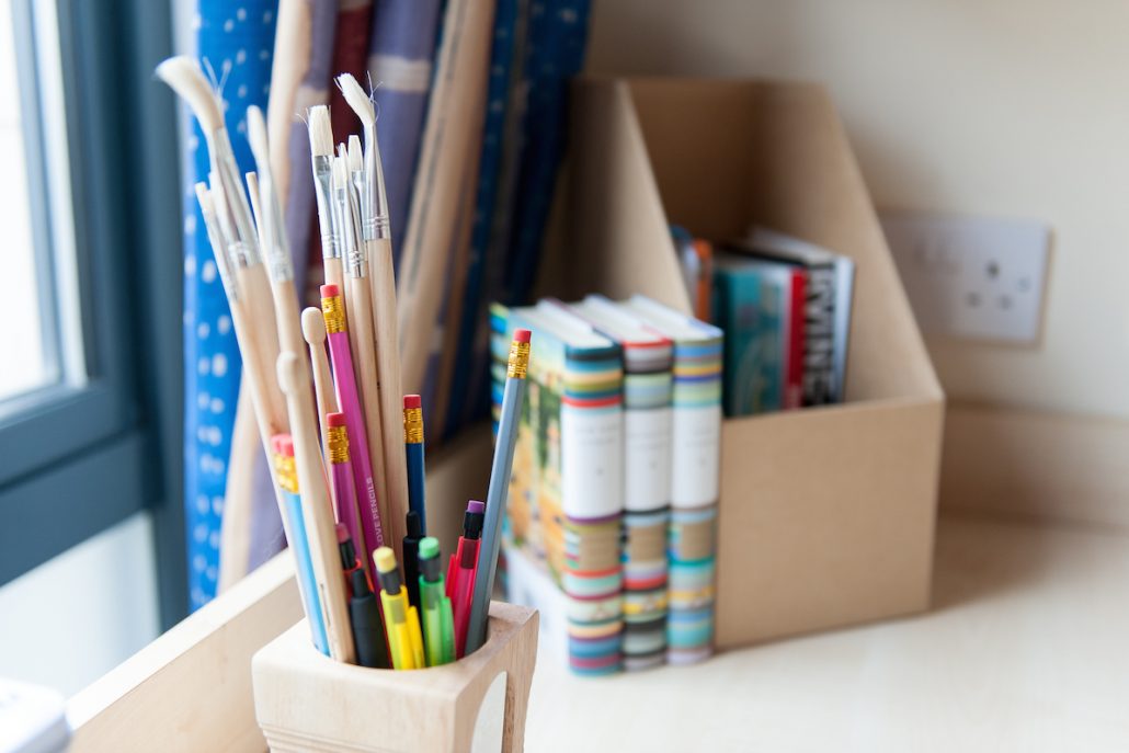 Image of McDonald Road, Edinburgh