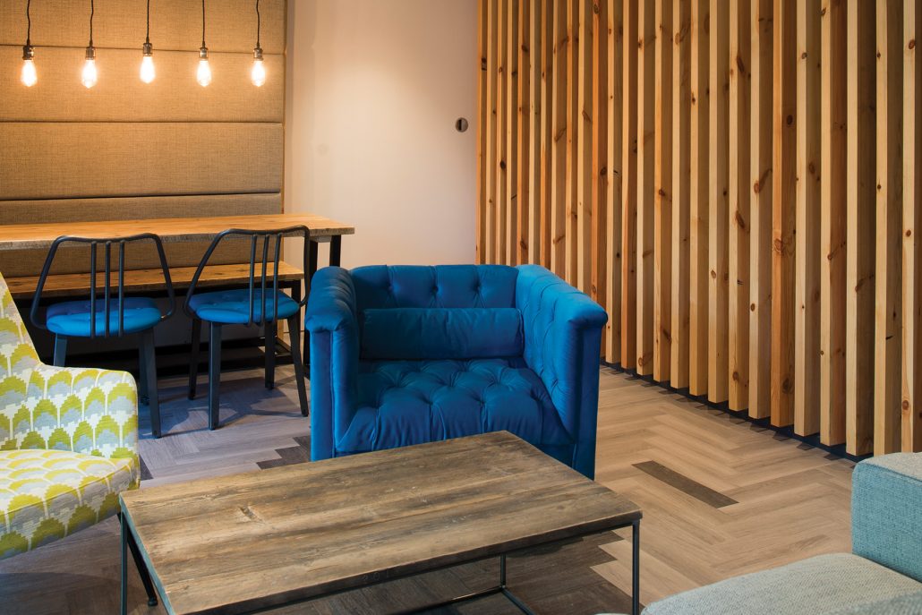 Image of McDonald Road, Edinburgh