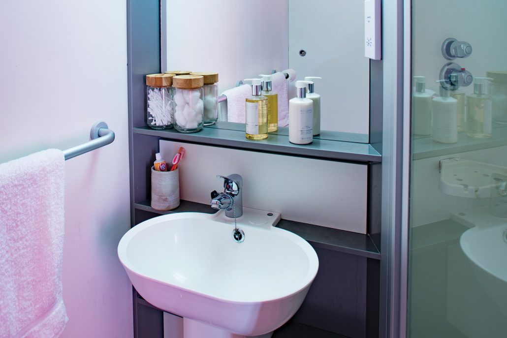 Image of McDonald Road, Edinburgh