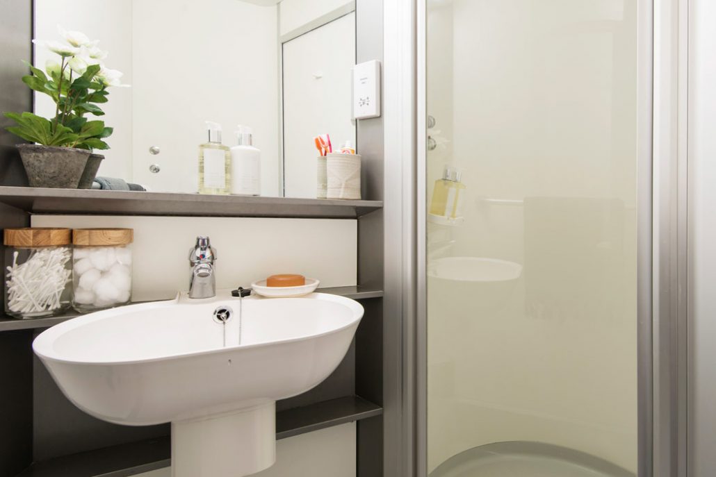 Image of McDonald Road, Edinburgh