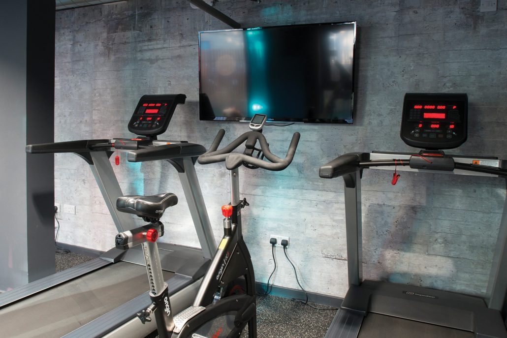 Image of McDonald Road, Edinburgh