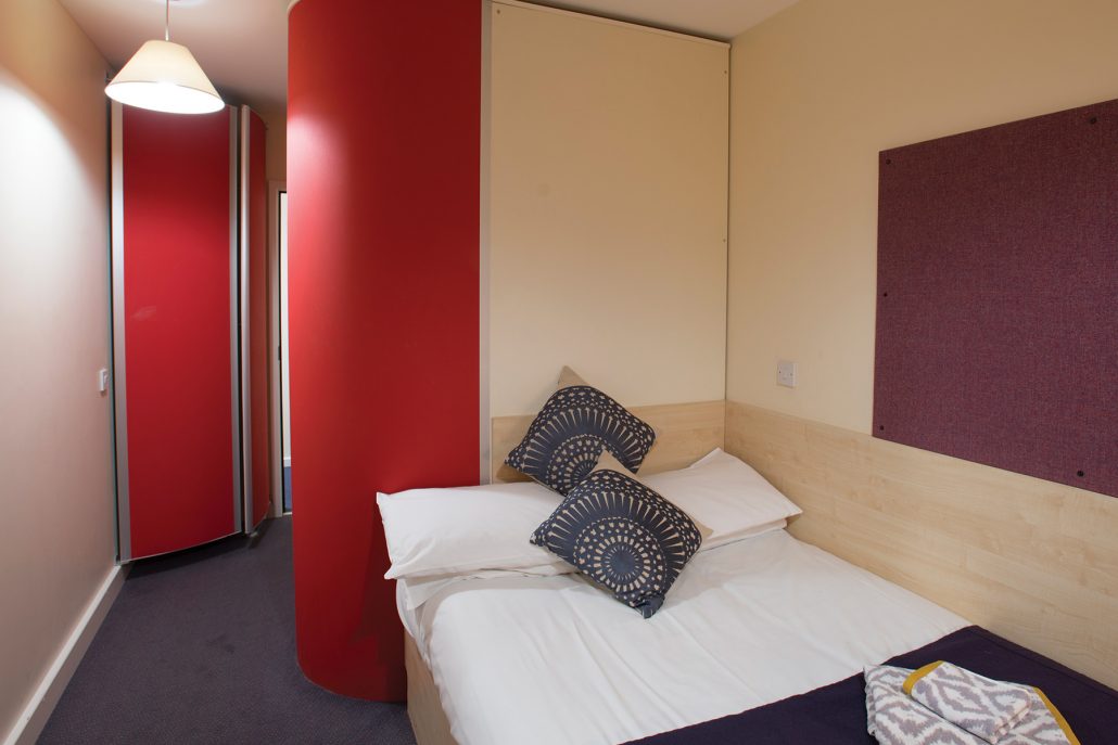 Image of McDonald Road, Edinburgh