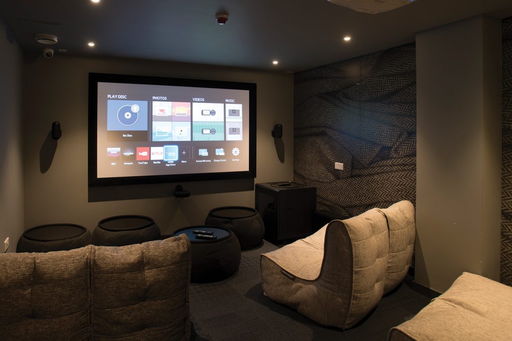 Image of McDonald Road, Edinburgh