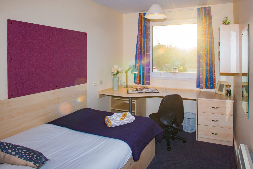 Image of McDonald Road, Edinburgh