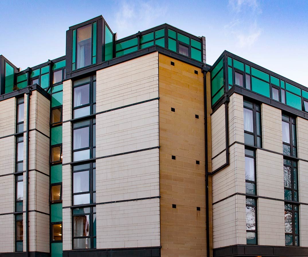 Image of McDonald Road, Edinburgh