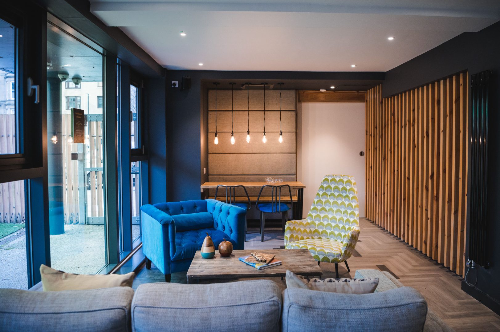 Image of McDonald Road, Edinburgh