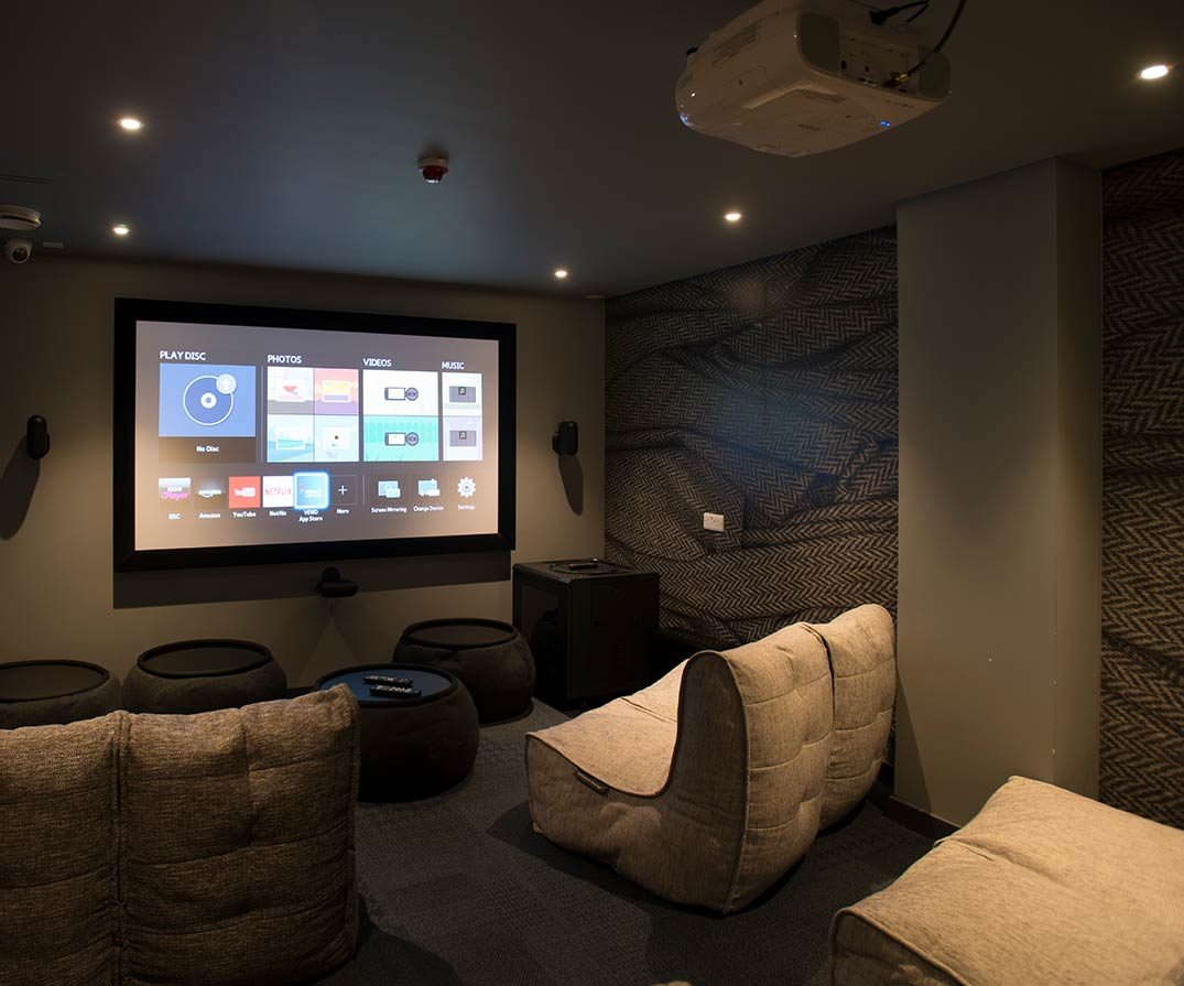 Image of McDonald Road, Edinburgh