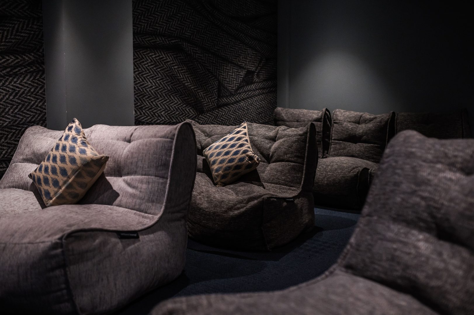 Image of McDonald Road, Edinburgh