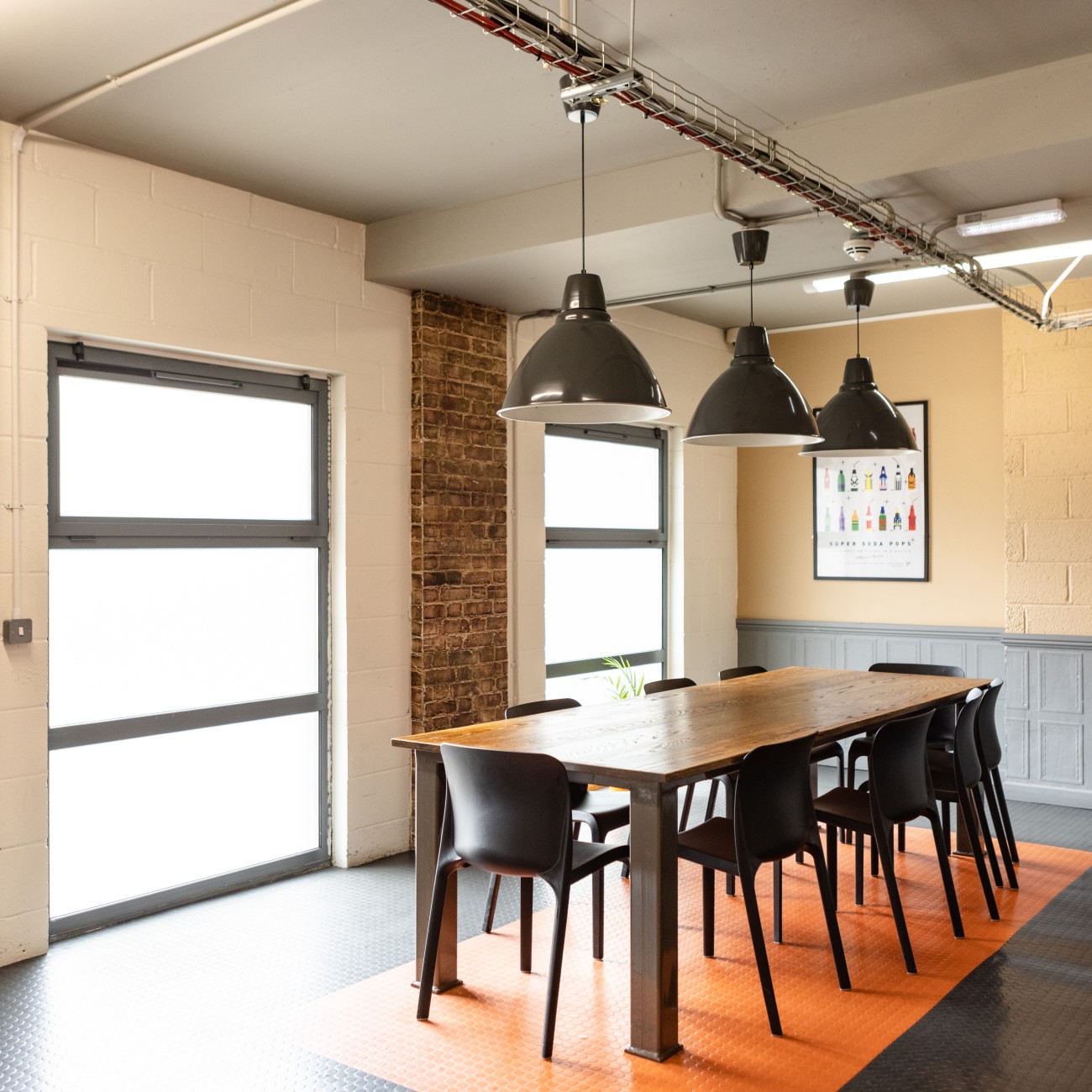 Image of McMillan Student Village, London