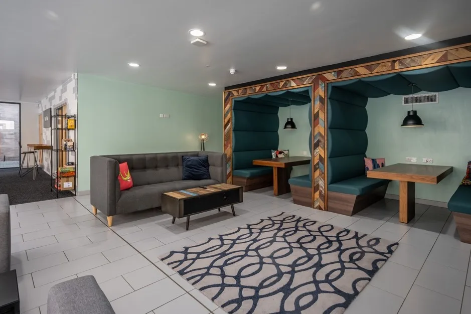 Image of Meadow Court, Edinburgh