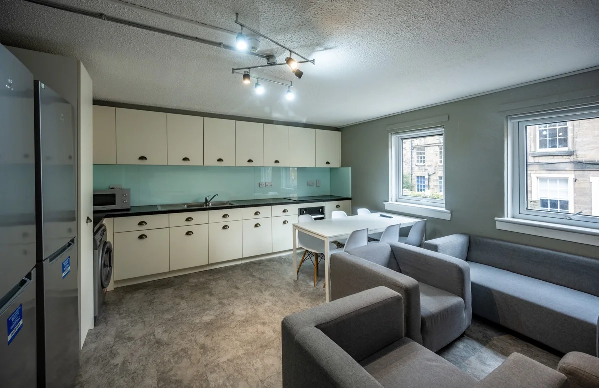 Image of Meadow Court, Edinburgh