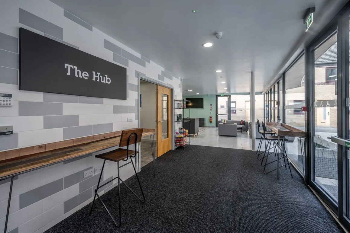 Image of Meadow Court, Edinburgh