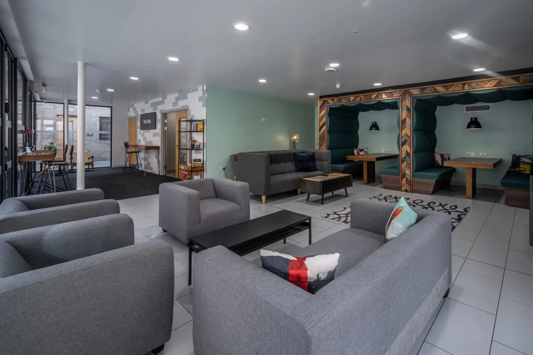 Image of Meadow Court, Edinburgh