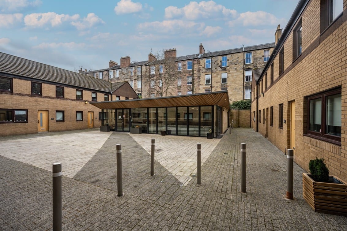 Image of Meadow Court, Edinburgh