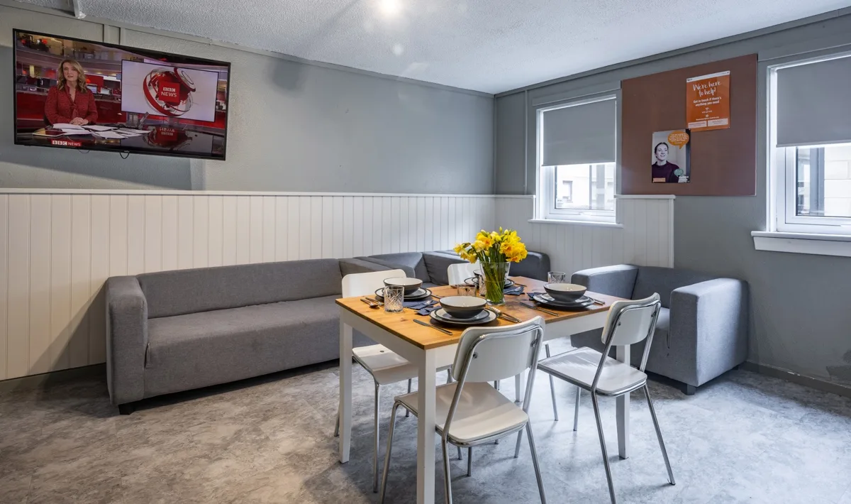 Image of Meadow Court, Edinburgh