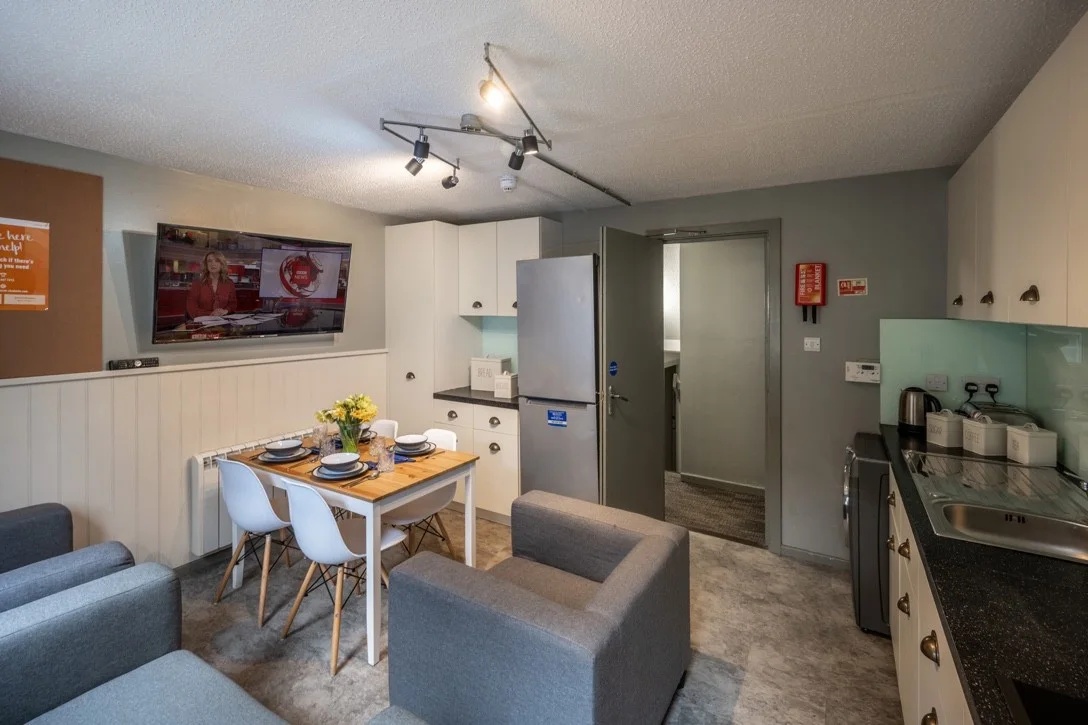 Image of Meadow Court, Edinburgh