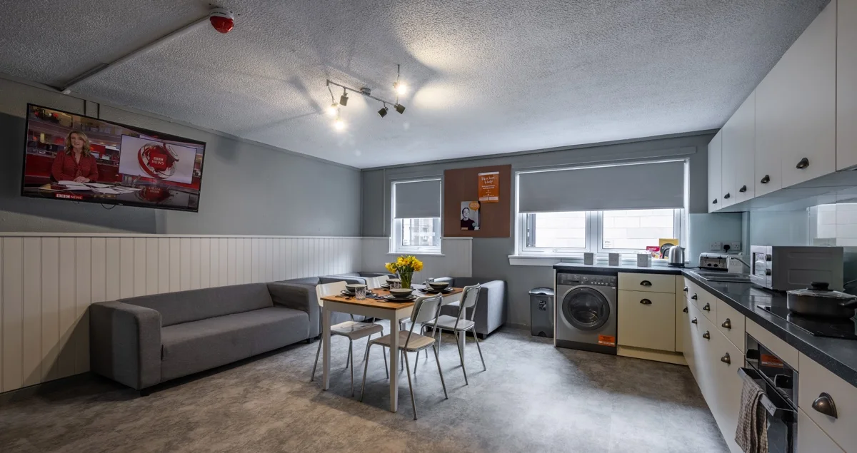 Image of Meadow Court, Edinburgh