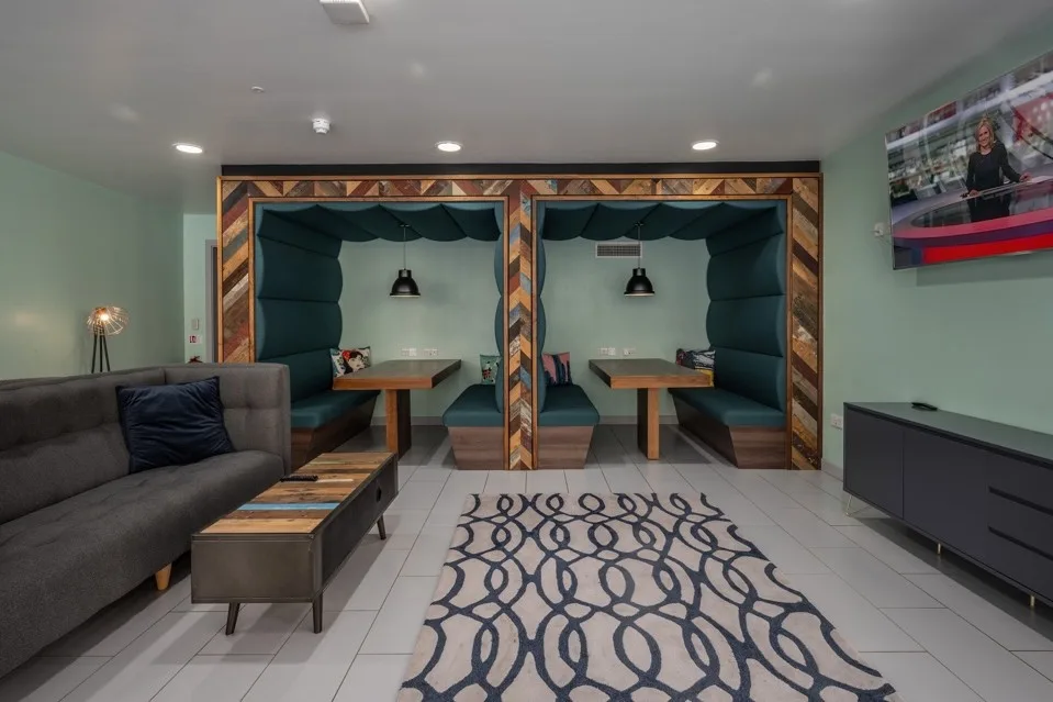 Image of Meadow Court, Edinburgh