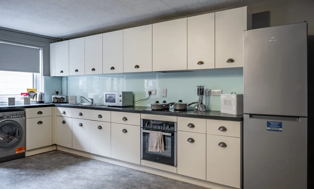 Image of Meadow Court, Edinburgh