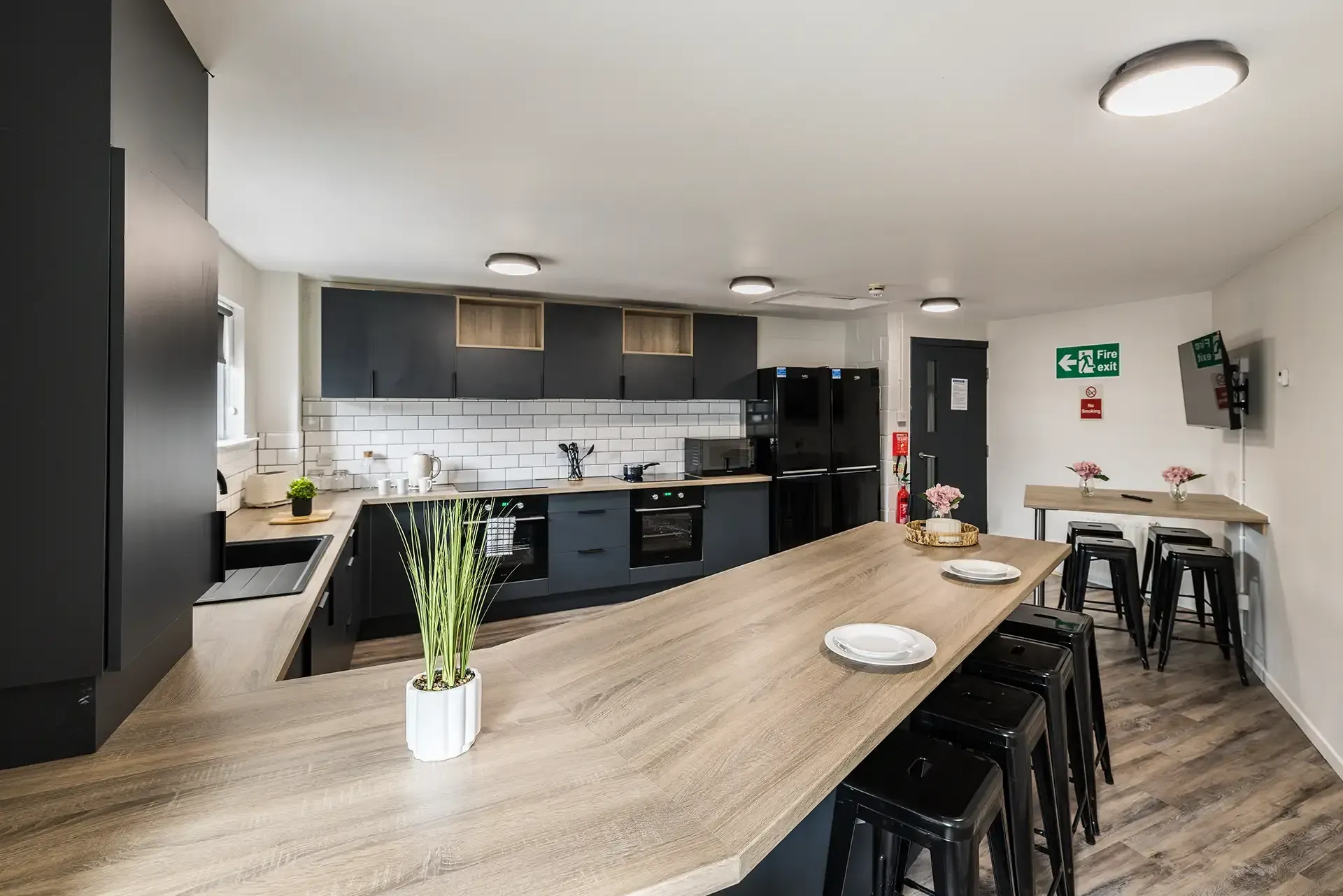 Image of Meadowside Court, Dundee