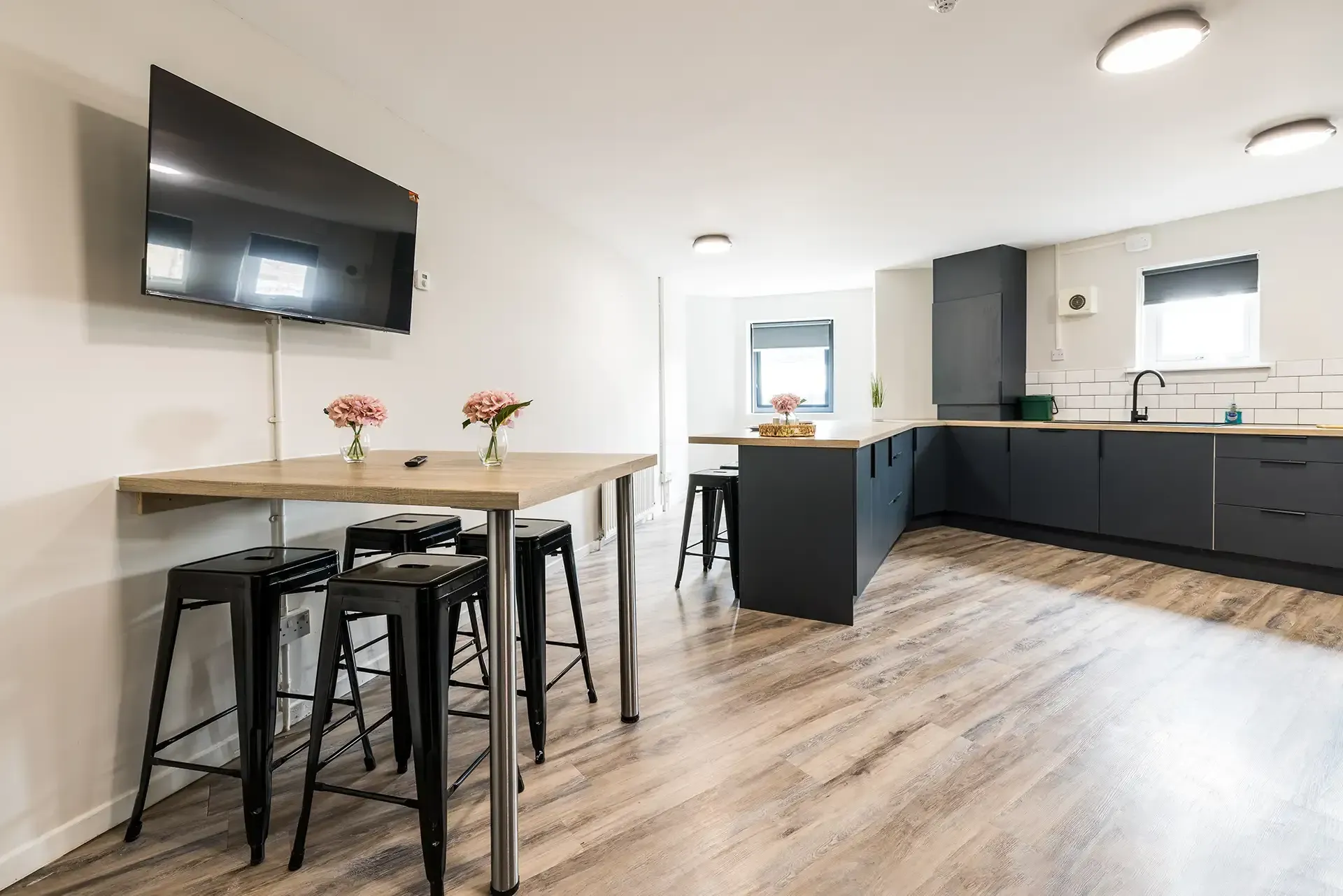 Image of Meadowside Court, Dundee