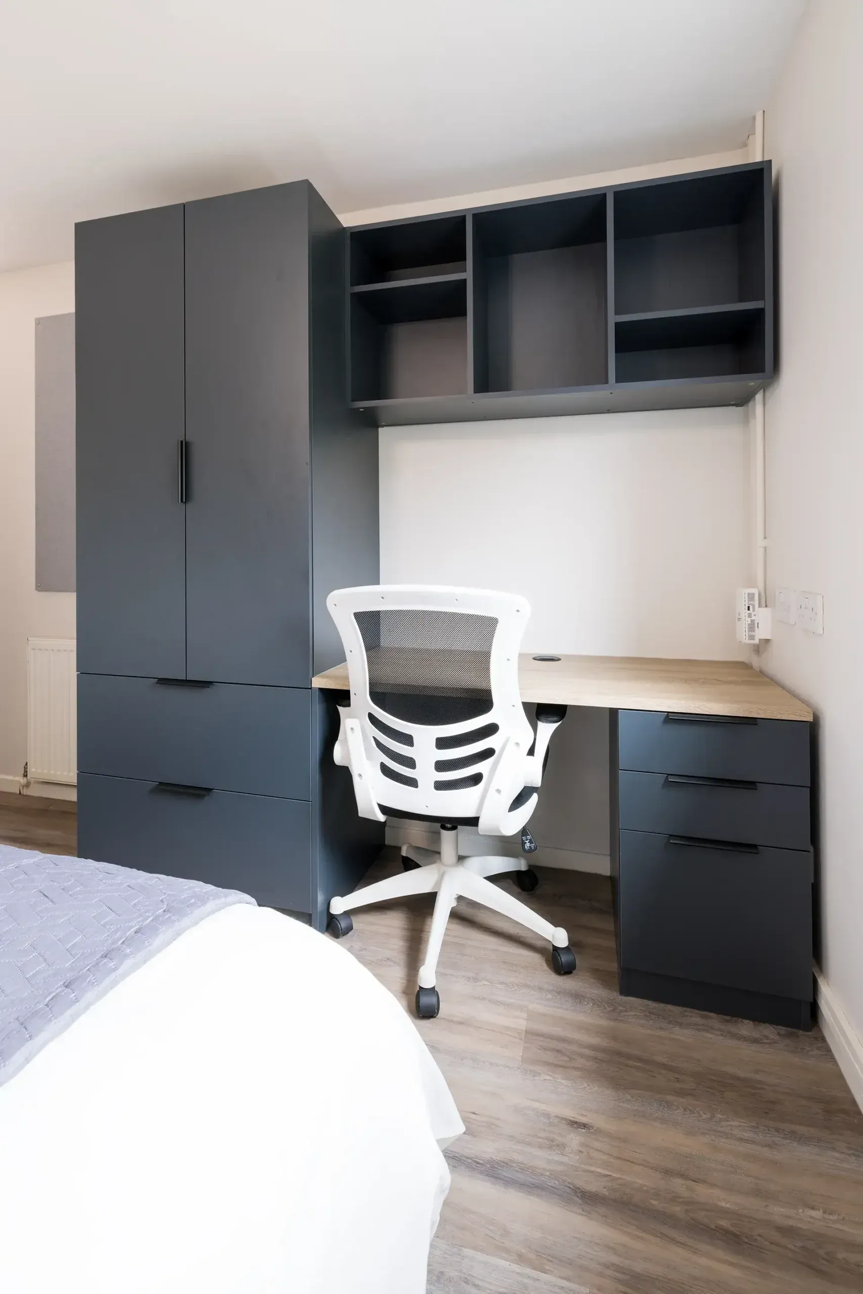 Image of Meadowside Court, Dundee